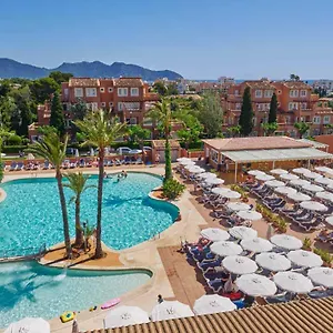 Apart-hotel Ciudad Laurel, Cala Millor (Mallorca)