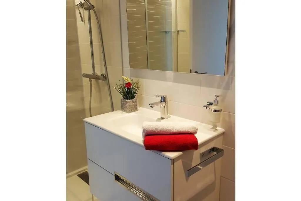 Modern Apartment With Stunning Sea View Cala Millor
